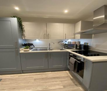 1 bedroom apartment to rent - Photo 5