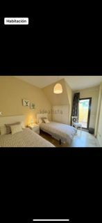 Ático de alquiler en Calle Duquesa, 28, Manilva Pueblo - Photo 1