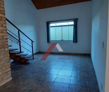Casa Com 3 Dormitórios, 272 m² - Venda por R$1.299.000ou Aluguel po... - Photo 6