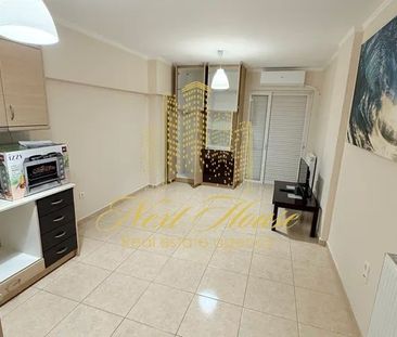 Studio/Γκαρσονιέρα για ενοικίαση Αγία Παρασκευή - Γλαράκη (Πάτρα) - Φωτογραφία 1