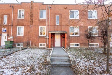 3754 Rue MacKenzie, H3S 1E5, H3S 1E5, Montréal - Photo 5