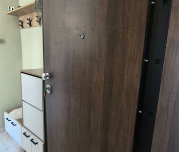 Studio/Γκαρσονιέρα για ενοικίαση Ιστορικό Κέντρο (Κομοτηνή) - Photo 1