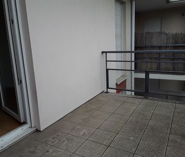 Location Appartement 2 pièces 45m² SEILH 31840 - Photo 4