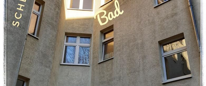 große 2-Zimmer Wohnung in Stadtfeld-Ost (74,5 m²) - Foto 1