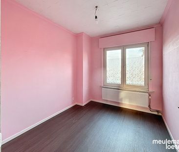 Halfopen gezinswoning met garage en tuin - Foto 5