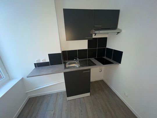 Location Appartement 1 pièce 17m² - Photo 1