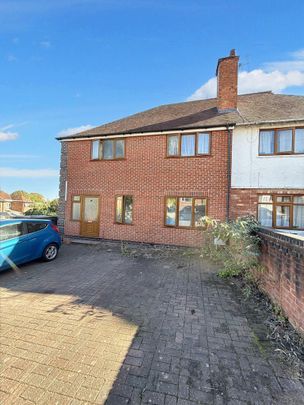 1 bedroom semi-detached house to rent - Photo 1