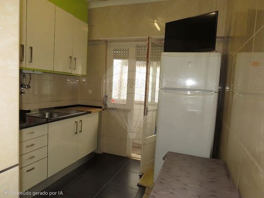 Apartamento T2 em Lisboa - Photo 1