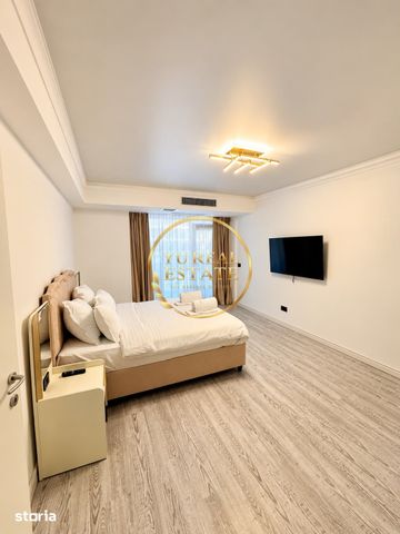 Complex Mamaia NORD Diamond Titanic | Studio, 2&3 camere| De la 600 € - Photo 5