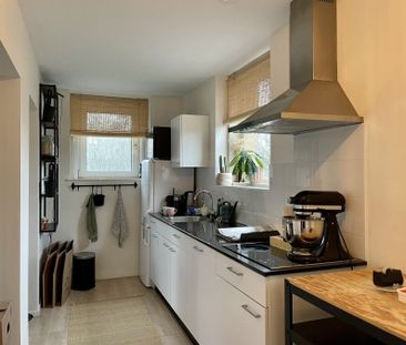 Te huur: Appartement Mathenesserweg in Rotterdam - Foto 5