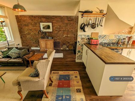 1 bedroom flat to rent - Photo 4