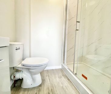 studio to rent St. Stephens Road, Norwich, Norfolk, NR1 - Photo 1