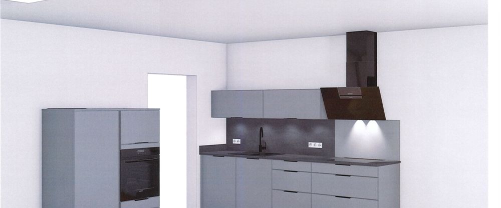 Traumhaft schön – Erstbezug - Foto 1