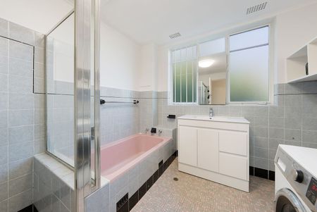 Unit 2/50 Shirley Road, Wollstonecraft - Photo 4