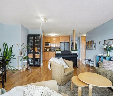 For Lease - 1785 Frobisher Lane Unit# 404, Alta Vista and Area, Ont... - Photo 1