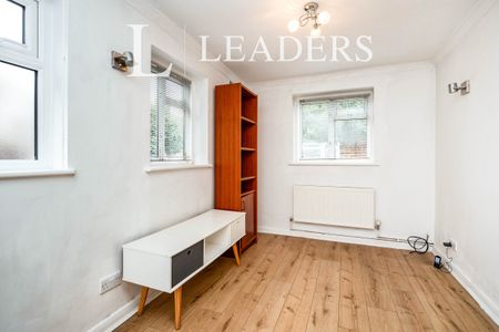 1 bedroom maisonette to rent Tonbridge Road, Hildenborough, Tonbridge, TN11 - Photo 5