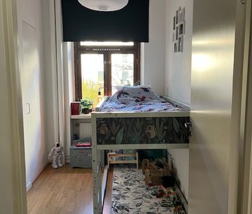 Regeringsgatan 55 - Foto 4