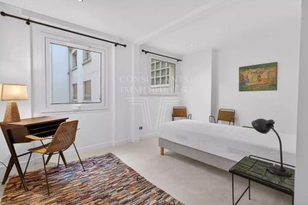 Apartment 4 rooms - Photo 4
