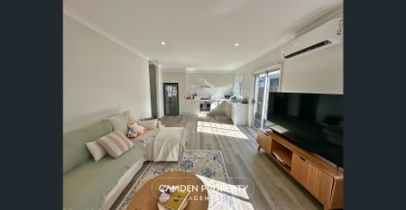 Large 1 Bedroom Granny Flat - Photo 3
