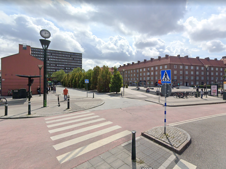 Drottninggatan 2B, Värnhem - Foto 2