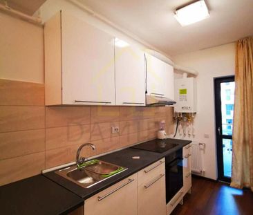 Apartament 8 Min Metrou Aparatorii Patriei Aleea Tomesti Pet Friendly - Photo 5