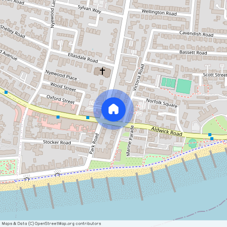 PO2, Bognor Regis