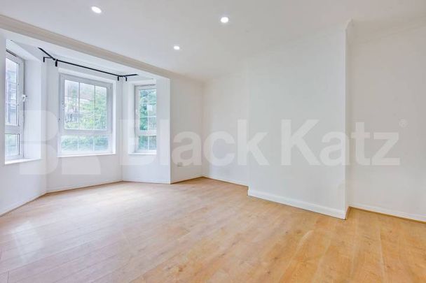 Superbly located in the heart of SE1 - Photo 1