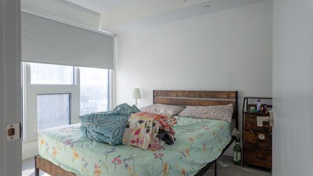 For Lease - 181 Dundas Street Unit# 3709, Toronto, Ontario - Photo 5