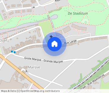 Appartement te huur in Ronse - Photo 1