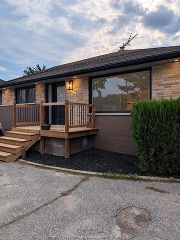 For Lease - 2101 DOMINION, Windsor, Ontario - Photo 4