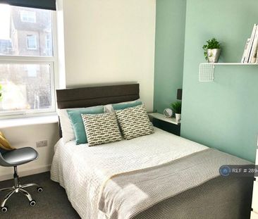 1 bedroom in a house share to rent - Photo 6
