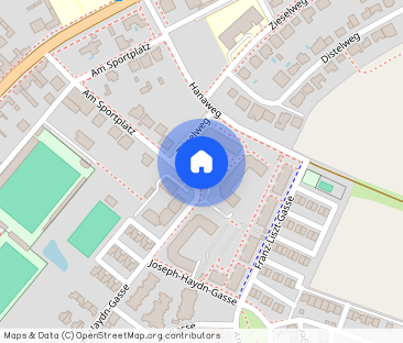 J. Haydn-Gasse 1c/7/8 - Photo 1