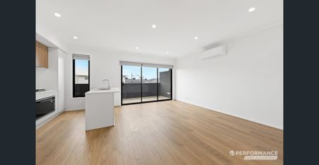 All New North-facing Charm with Study Nook - Photo 5