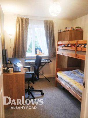 3 bedroom detached house to rent - Photo 1