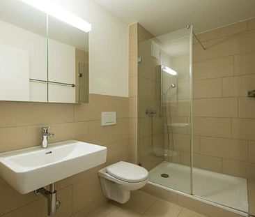 4.5 Zimmer, 103 m², 1. Stock - Photo 3