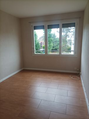 BRUNOY F3 - QUARTIER ST PIERRE - Photo 1