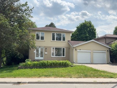 For Lease - 1 Hammond Drive, Aurora, Ontario - Photo 5