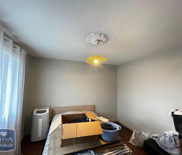 Location Maison 4 pièces 102m² BRIVE LA GAILLARDE 19100 - Photo 4