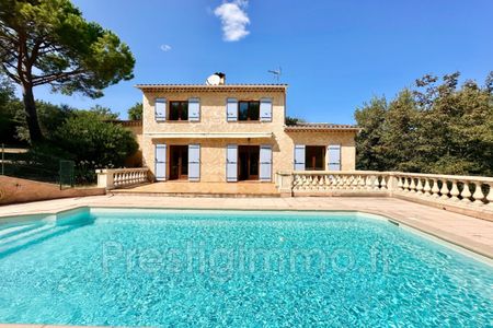 location villa 5 Pièce(s) - Photo 2