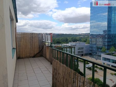 Pronájem bytu 1+1 33 m², Jankovcova 1480, Praha Holešovice - Фото 5