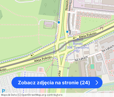 2 pokoje umeblowane, ciche, po remoncie – zdjęcie 1