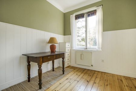 piętro kamienicy na Saskiej Kępie - Photo 4