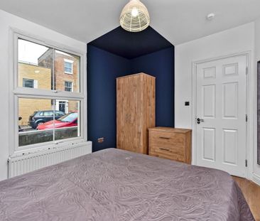 Room in a Shared House, Wingmore Road, SE24 - Photo 1
