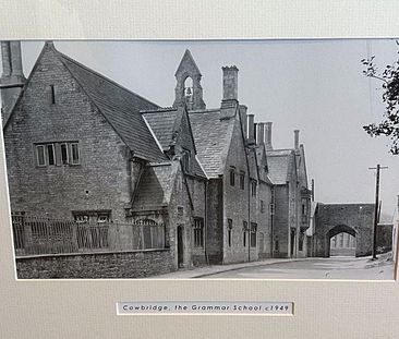 5, The Old Grammar School, Church Street, Cowbridge, Vale of Glamorgan, CF71 7BB - Photo 5