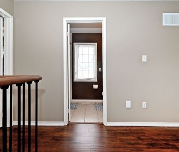 For Lease - 21 Hesketh Road, Ajax, Ontario - Photo 2