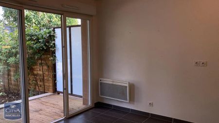 Appartement à louer 1 pièce 25.29m² - Photo 3