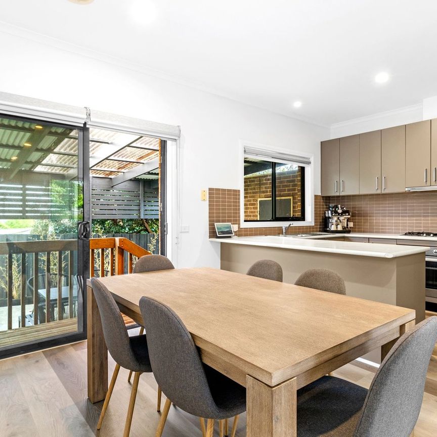 LOVELY THREE BEDROOM HOME - Photo 1