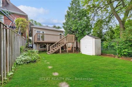 For Lease - 50 East 24th Street Unit# Unit 1, Hamilton, Ontario - Photo 4