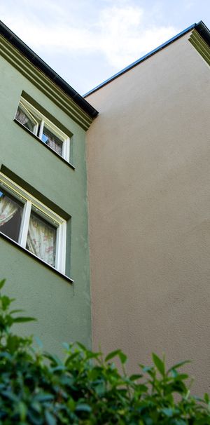 Ljuragatan 131 - Foto 1