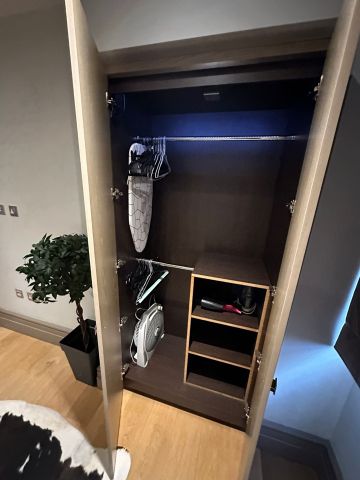 Studio Flat, Dorset Square, NW1 - Photo 4